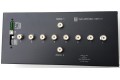EightPak 2x8 without controller, SO-239 connectors, indoor
